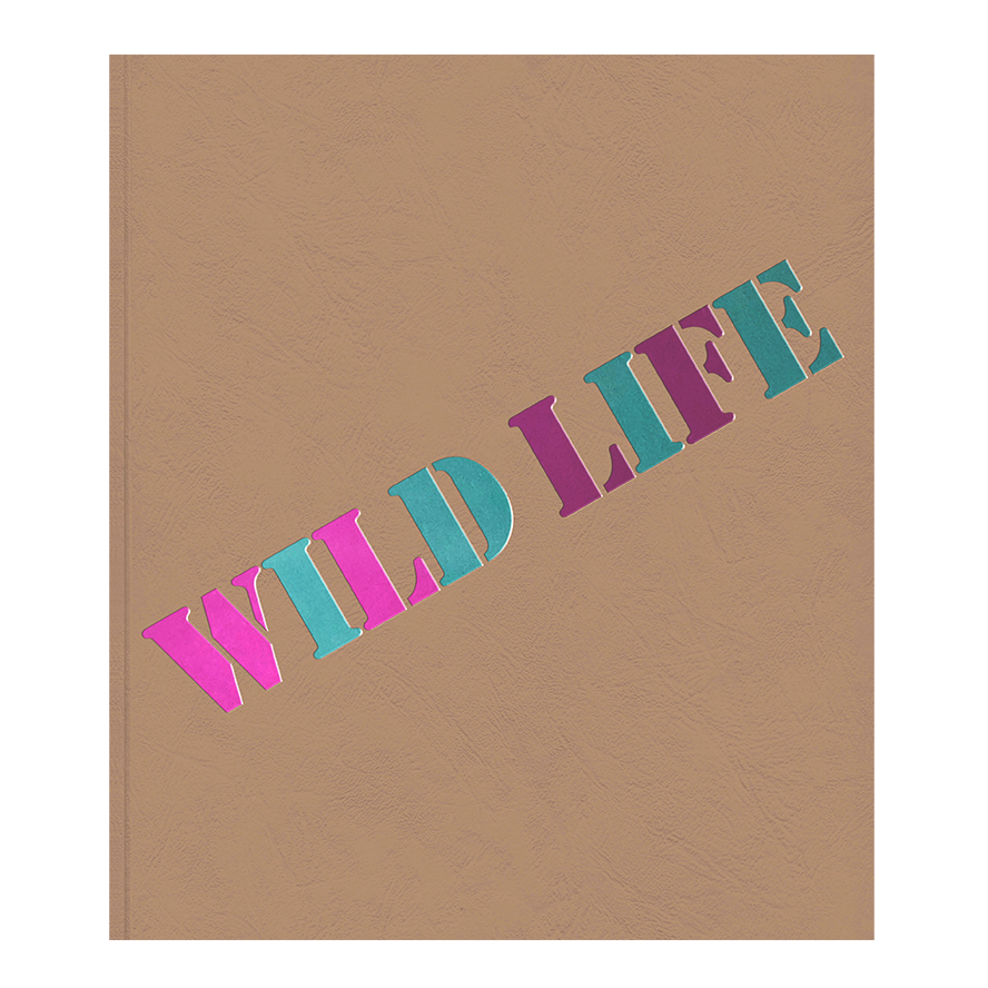 Wild Life: Elizabeth Murray & Jessi Reaves