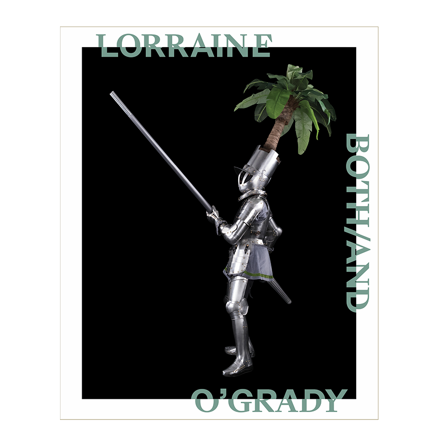 Lorraine O’Grady: Both/And