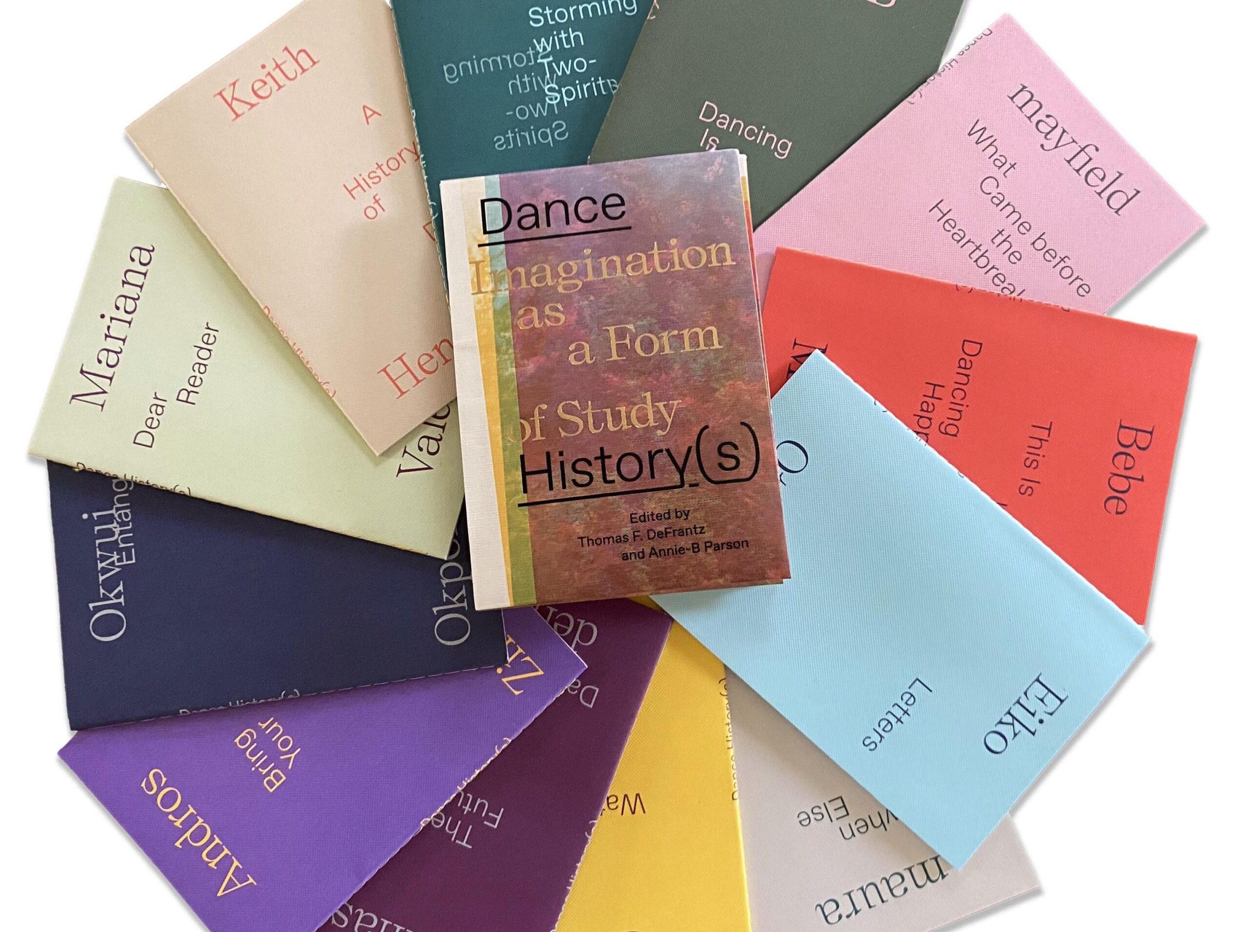 Dance History(s)